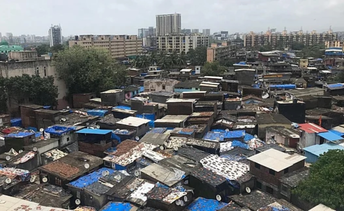 Dharavi Project Gains Momentum As Relocation Begins For Around 900 Residents