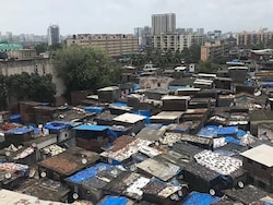 Dharavi Project Gains Momentum As Relocation Begins For Around 900 Residents