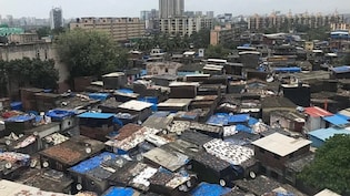 धारावी प्रोजेक्ट बढ़ा आगे,  BMC ने शाहूनगर के निवासियों को दूसरी जगह बसाने का काम शुरू किया