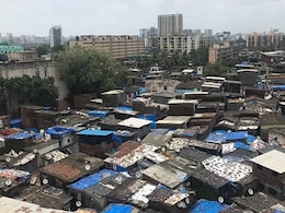 डीआरपीने सुरु केली पर्यावरण मंजुरी प्रक्रिया, धारावी प्रकल्पांतर्गत अक्सा-मालवणीतील जमिनीसाठी टीओआर दाखल डीआरपीने सुरु केली पर्यावरण मंजुरी प्रक्रिया, धारावी प्रकल्पांतर्गत अक्सा-मालवणीतील जमिनीसाठी टीओआर दाखल