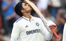 Gill To Miss Asia Cup Due To WI Test Commitments? Report Makes Big Claim