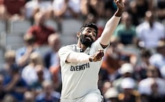 BCCI Takes Massive Decision On Bumrah After Star Pacer Misses 5th Eng Test