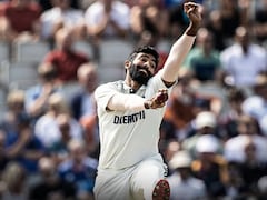 BCCI Takes Massive Decision On Jasprit Bumrah After Star Pacer Misses 5th Test Against England