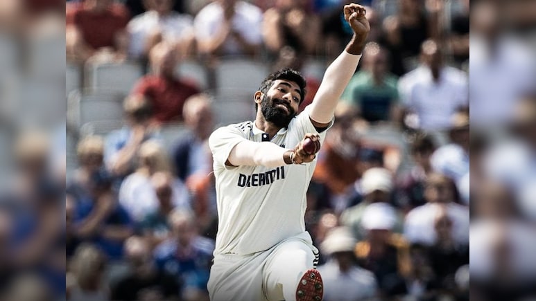 'शरीर साथ नहीं दे रहा...', टेस्ट क्रिकेट को अलविदा कहने वाले हैं जसप्रीत बुमराह? VIDEO