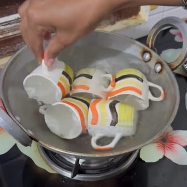 Viral Now: Vlogger Shares Hack To 'Strengthen' Cups And Reduce Breakage, Internet In Disbelief
