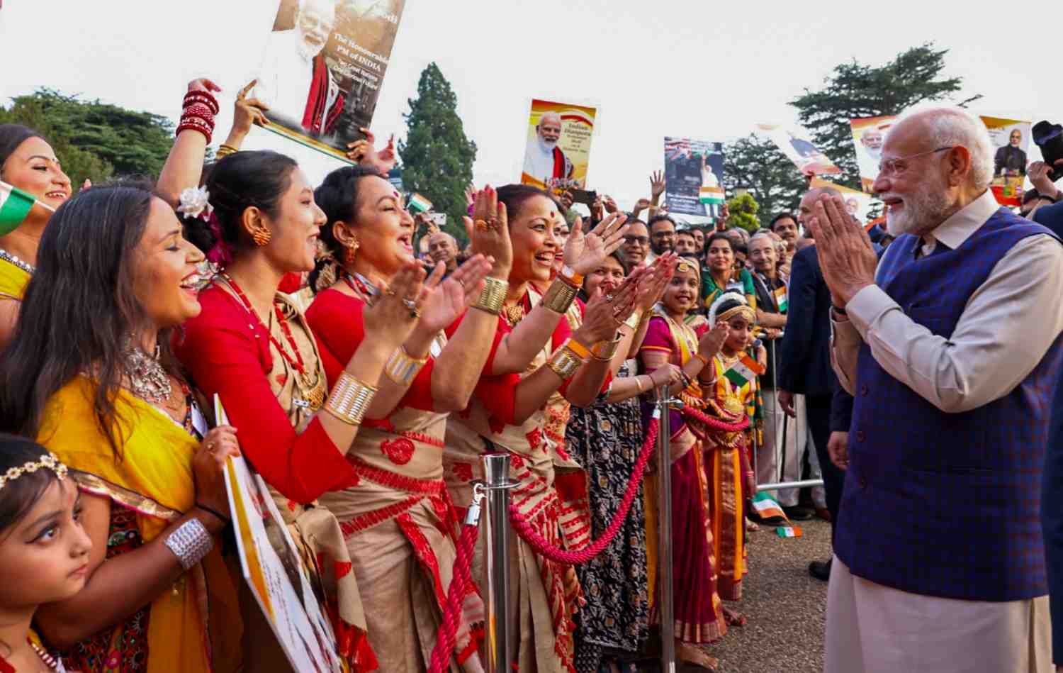 ब्रिटेन दौरे पर पीएम मोदी: ऐतिहासिक संबंधों से लेकर फ्री ट्रेड एग्रीमेंट तक, 1993 की नींव पर 2025 की साझेदारी