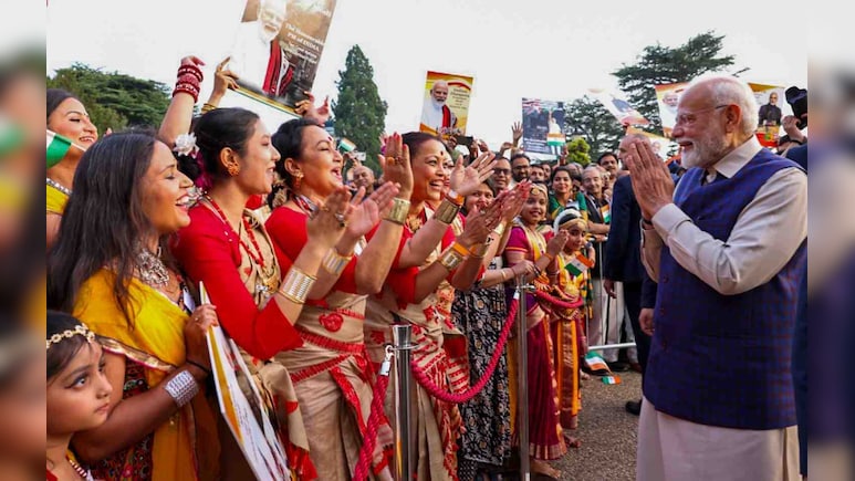 ब्रिटेन दौरे पर पीएम मोदी: ऐतिहासिक संबंधों से लेकर फ्री ट्रेड एग्रीमेंट तक, 1993 की नींव पर 2025 की साझेदारी