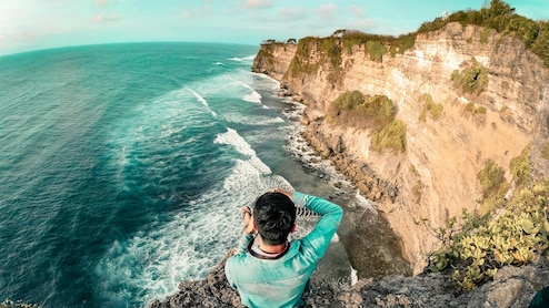 Bali Solo Travel Guide: Everything You Need To Know For An Unforgettable Trip
