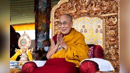 Opinion | The Dalai Lama Succession Row Is China's Headache - And India's Too