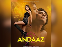Andaaz 2 Cast Exclusive: क्या बॉलीवुड को मिलेंगे नए स्टार्स?, फिल्म की कास्ट से खास बातचीत Andaaz 2 Cast Exclusive: क्या बॉलीवुड को मिलेंगे नए स्टार्स?, फिल्म की कास्ट से खास बातचीत