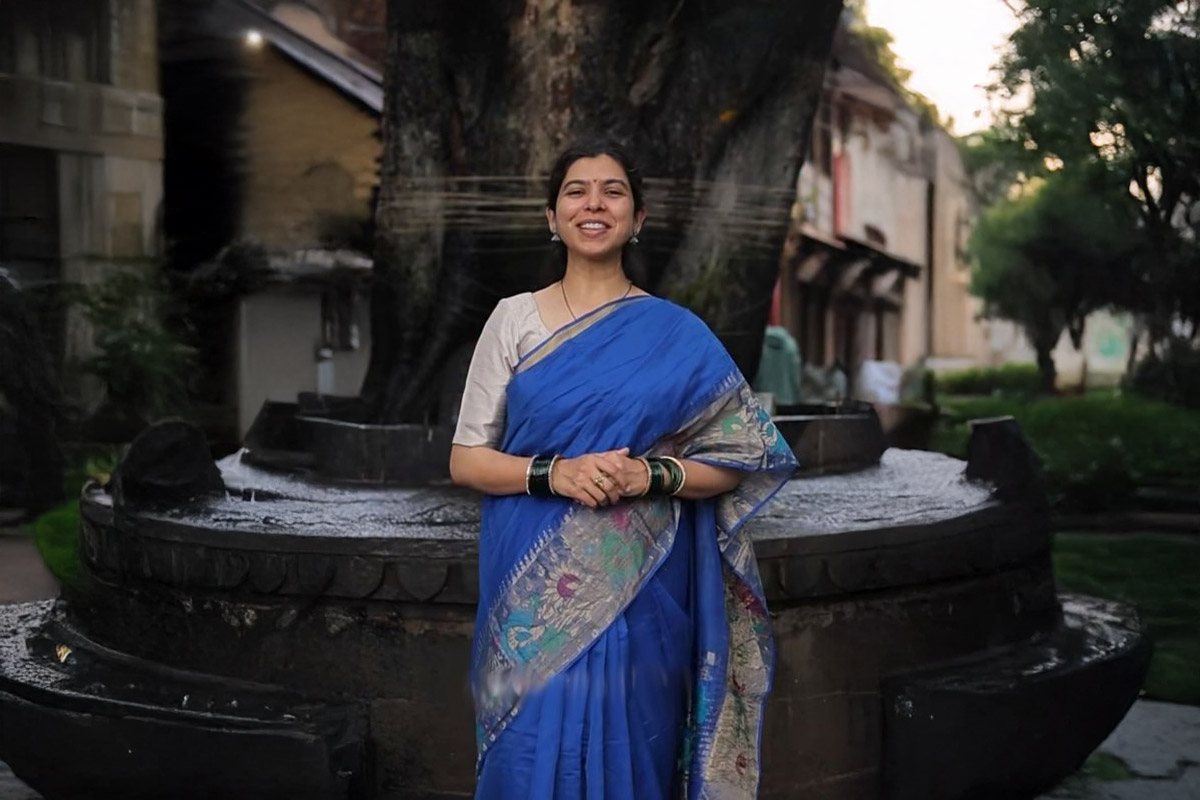 Parveen Sharma,Parveen Sharma digital creator,Parveen Sharma age,Parveen Sharma Instagram,Parveen Sharma latest video,Parveen Sharma reels,Parveen Sharma social media,Parveen Sharma tips,Astrologer,Astrology,Peepal tree,Significance of Peepal Tree in Hindu Rituals,How to worship the Peepal Tree,Sanatan Dharm,the tree of gods,Ashvattha,Best days for worship peepal tree,whosthat360,news and media