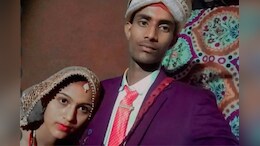 Rajasthan: कांवड़ लेने गए पति का मेहंदी रचाए पत्नी कर रही थी इंतजार, तभी आ गई मौत की खबर