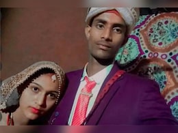 Rajasthan: कांवड़ लेने गए पति का मेहंदी रचाए पत्नी कर रही थी इंतजार, तभी आ गई मौत की खबर