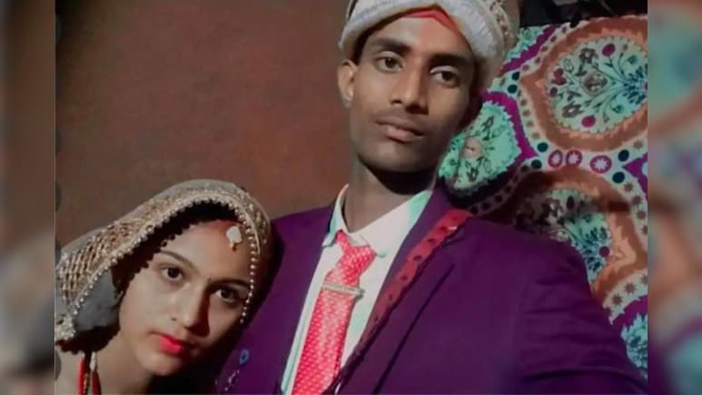 Rajasthan: कांवड़ लेने गए पति का मेहंदी रचाए पत्नी कर रही थी इंतजार, तभी आ गई मौत की खबर