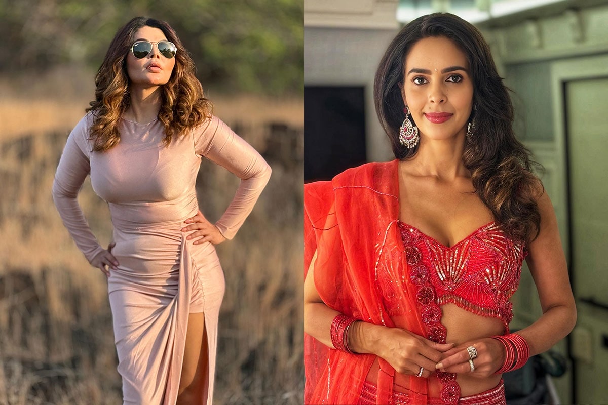 Rakhi Sawant Slams Mallika Sherawat After Her Video on Botox and Fillers