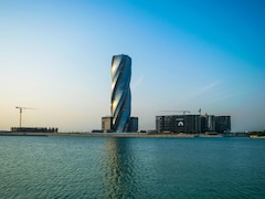 This Gulf Country Offers A 10-Year Visa Without A Job Or Property Requirement