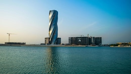 This Gulf Country Offers A 10-Year Visa Without A Job Or Property Requirement