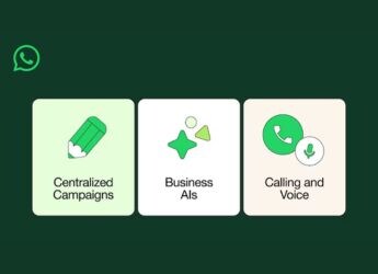 Bientôt, WhatsApp Business aura accès à un chatbot IA capable de suggérer des produits