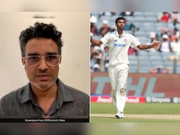 Eng vs Ind: 'यह उनके लिए एक सबक...', मांजरेकर ने सुंदर को लेकर गिल के लिए कह दी बड़ी बात