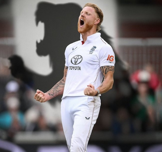 Ben Stokes: बेन स्टोक्स ने रचा इतिहास, 148 साल में कारनामा करने वाले सिर्फ तीसरे खिलाड़ी बने
