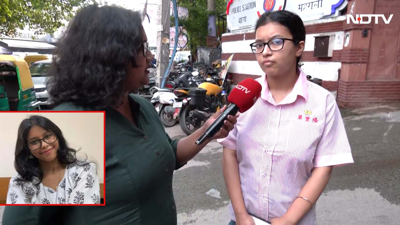 Video : "It's Been 6 Days": 'Missing' 19-Year-Old's Family Alleges Police Inaction