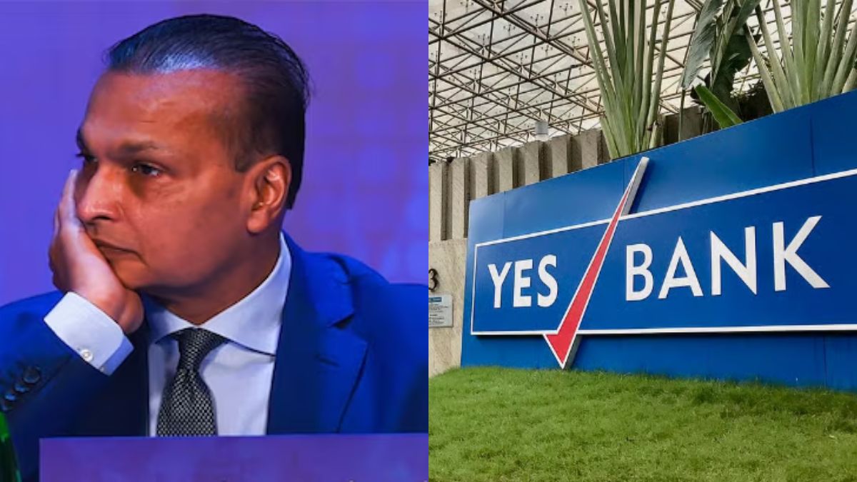 Anil Ambani Bribed Yes Bank Officials To Clear 3,000-Crore Loans: Sources