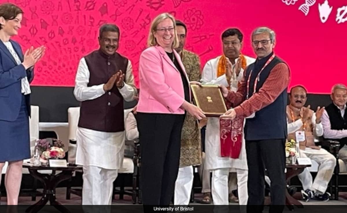 University Of Bristol Gets UGC Nod To Open Mumbai Campus By 2026, Major Boost For Indian Students
