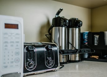 Plugging Kitchen Appliances Into Extension Cords? Here's Why You Should Stop It Immediately Plugging Kitchen Appliances Into Extension Cords? Here's Why You Should Stop It Immediately