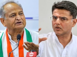 Rajasthan: 'हर चीज़ मैं ही याद रखूं' सचिन पायलट की 2020 में हुई 'मानेसर बग़ावत' पर अशोक गहलोत ने क्या कहा ?  Rajasthan: 'हर चीज़ मैं ही याद रखूं' सचिन पायलट की 2020 में हुई 'मानेसर बग़ावत' पर अशोक गहलोत ने क्या कहा ?