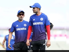 Gambhir, Gill Sent Clear Message To Include Star In XI: "Bring Him In"