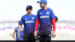 Gambhir, Gill Sent Clear Message To Include Star In XI: 'Bring Him In'