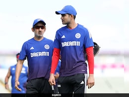 India XI vs England: Pant, Anshul Out; Arshdeep Singh, Kuldeep Yadav In Side By Irfan Pathan