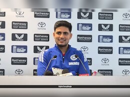 IND vs ENG: इस स्टार का डेब्यू! कुलदीप को लेकर गिल का साफ संकेत, प्लेइंग XI को लेकर बन रहा ऐसा समीकरण