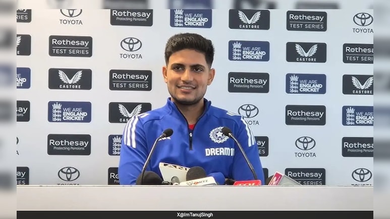 IND vs ENG: इस स्टार का डेब्यू! कुलदीप को लेकर गिल का साफ संकेत, प्लेइंग XI को लेकर बन रहा ऐसा समीकरण