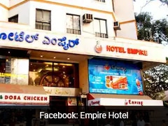 Bengaluru's 'Empire Kababs' Flagged Unsafe By Food Safety Body