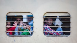Why Travelling By Trains Is Still The Most Underrated Way To See The Country