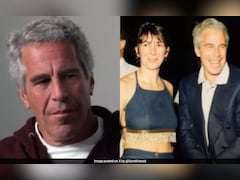 जेफरी एप्सटीन की जेल में हत्या हुई, पोस्टमार्टम रिपोर्ट के समय मौजूद रहे डॉक्टर के दावे हिला देंगे