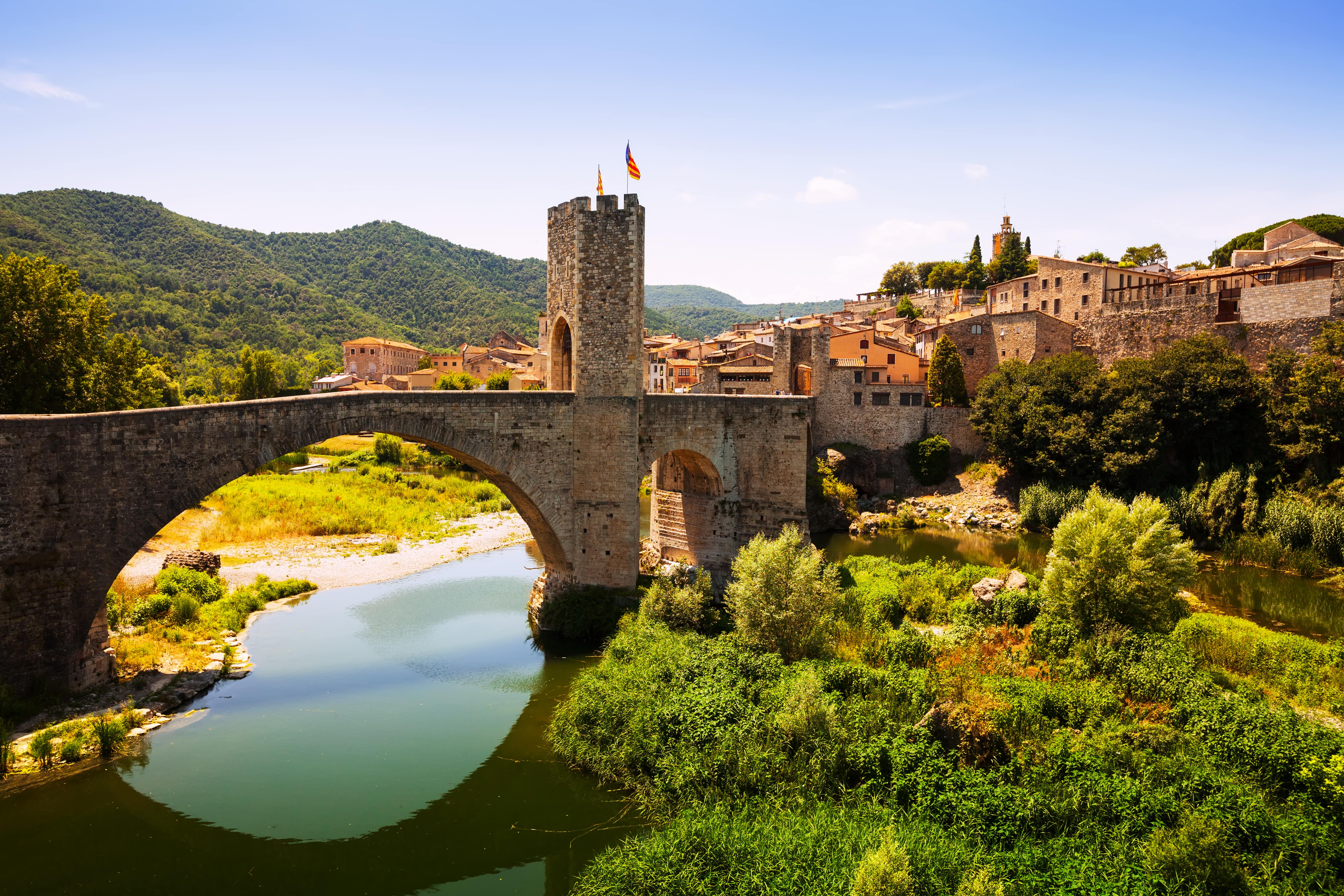 Spain Is Offering A Digital Nomad Visa For Rs 8,000 But There Is One Rule You Must Follow