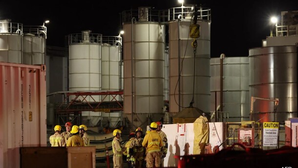 31 Workers Raced In Dark To Escape Being Trapped After LA Tunnel Collapse