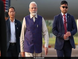 Strong India-UK Friendship Is Essential For Global Progress: PM Modi Strong India-UK Friendship Is Essential For Global Progress: PM Modi