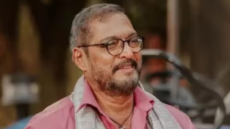 नाना पाटेकर की कार्बन कॉपी है उनका बेटा मल्हार, रफ एंड टफ पर्सनैलिटी और सादा अंदाज देख फैन्स बोले- ये तो सेम टू सेम...