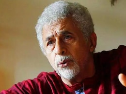 After Deleting Post On Diljit Dosanjh, Naseeruddin Shah Talks About Carrying "The Torch Of Truth" After Deleting Post On Diljit Dosanjh, Naseeruddin Shah Talks About Carrying "The Torch Of Truth"