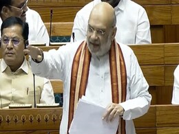 खड़े हो गए अखिलेश, बैठ जाइए बोलते रहे शाह, संसद में सबसे तीखा वार-पलटवार खड़े हो गए अखिलेश, बैठ जाइए बोलते रहे शाह, संसद में सबसे तीखा वार-पलटवार