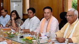 गुर्जर समाज और MBC वर्ग की विभिन्न मांगों पर बनी कमिटी की पहली बैठक, जानें क्या लिया गया फैसला