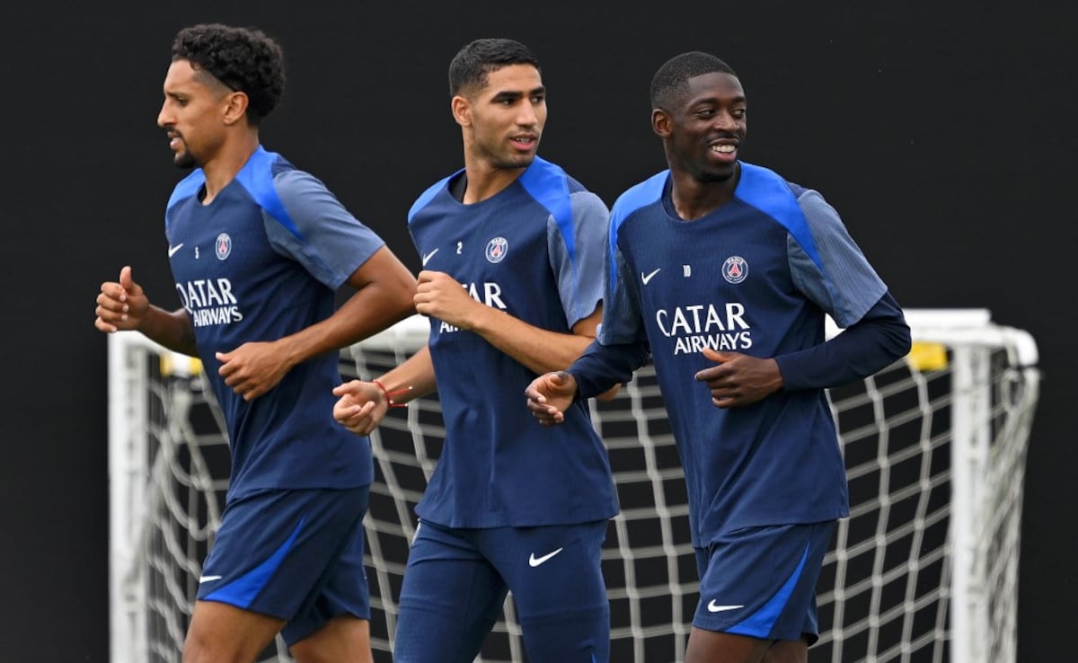 PSG And Chelsea Set For Club World Cup Final Showdown