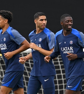 PSG And Chelsea Set For Club World Cup Final Showdown