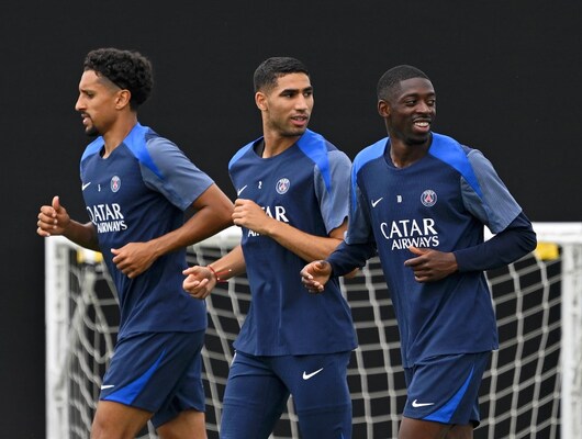 PSG And Chelsea Set For Club World Cup Final Showdown