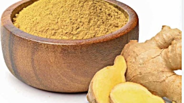 अदरक हो जाए महंगी इससे पहले बना लीजिए Homemade ginger powder, महीनों तक रहेगा फ्रेश, तरीका है एकदम आसान