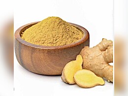 अदरक के कई रूप, भुनकर खाने पर बीमारियां भागती हैं कोसो दूर