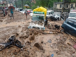 2 Dead, 2 Missing In Rain Furry In Himachal's Mandi 2 Dead, 2 Missing In Rain Furry In Himachal's Mandi